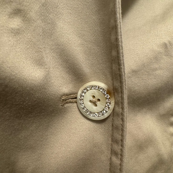 Women’s jacket from White House Black Market size 6 - Picture 3 of 6